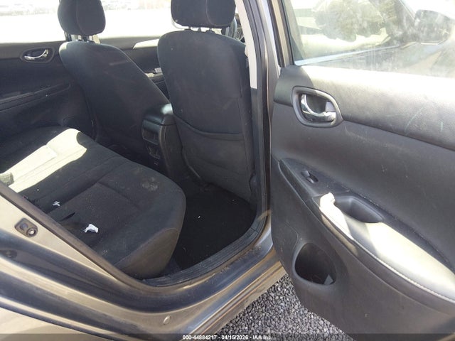 Aukcja sprzedaży 2019 Nissan Sentra S, vin: 3N1AB7AP5KY237839, numer aukcji: 44884217