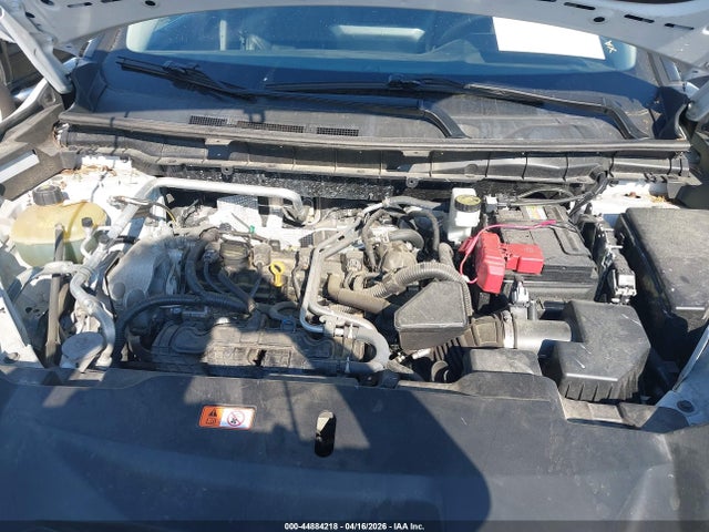 Продаж на аукціоні авто 2023 Mitsubishi Outlander Se 2.5 S-awc, vin: JA4J4UA86PZ059302, номер лоту: 44884218
