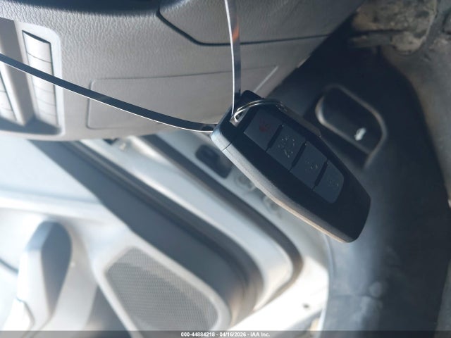 Продаж на аукціоні авто 2023 Mitsubishi Outlander Se 2.5 S-awc, vin: JA4J4UA86PZ059302, номер лоту: 44884218