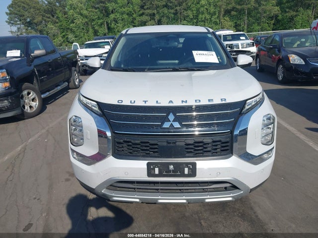 Продаж на аукціоні авто 2023 Mitsubishi Outlander Se 2.5 S-awc, vin: JA4J4UA86PZ059302, номер лоту: 44884218
