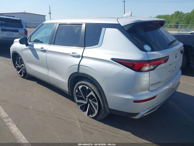 Продаж на аукціоні авто 2023 Mitsubishi Outlander Se 2.5 S-awc, vin: JA4J4UA86PZ059302, номер лоту: 44884218