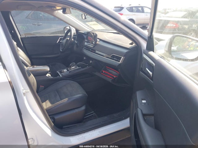 Продаж на аукціоні авто 2023 Mitsubishi Outlander Se 2.5 S-awc, vin: JA4J4UA86PZ059302, номер лоту: 44884218
