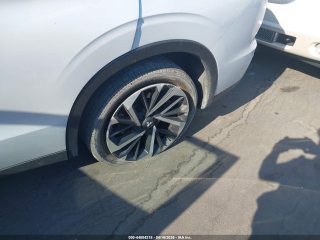 Продаж на аукціоні авто 2023 Mitsubishi Outlander Se 2.5 S-awc, vin: JA4J4UA86PZ059302, номер лоту: 44884218