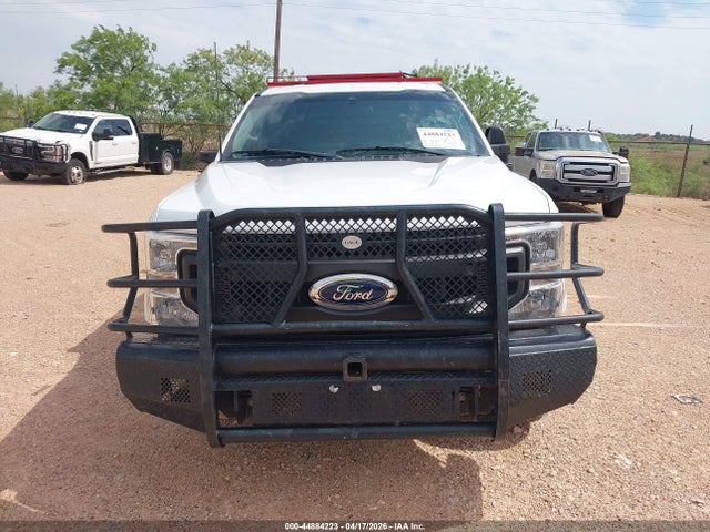 Ford F-250 Xl 2022 1FT7W2B65NED04980 Image 12