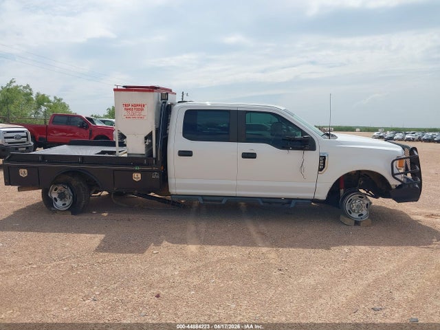 Ford F-250 Xl 2022 1FT7W2B65NED04980 Image 13