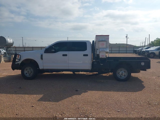 Ford F-250 Xl 2022 1FT7W2B65NED04980 Image 14