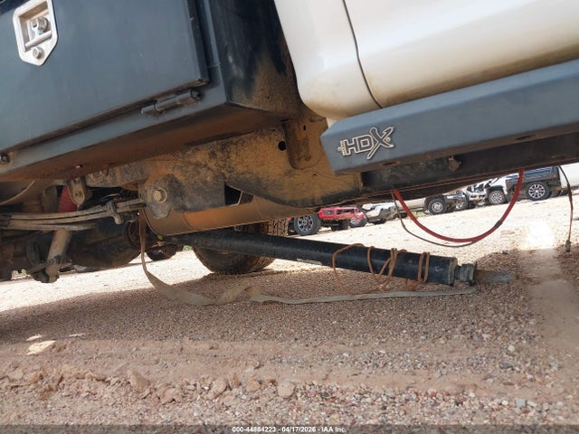 Ford F-250 Xl 2022 1FT7W2B65NED04980 Image 17