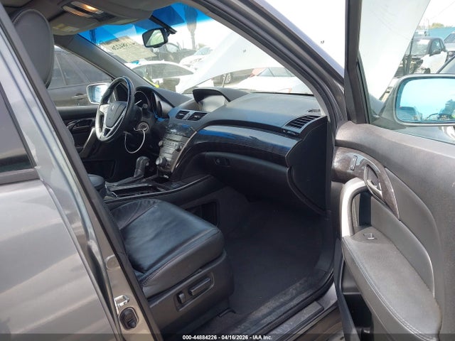 Продажа на аукционе авто 2009 Acura Mdx Technology Package, vin: 2HNYD28619H512199, номер лота: 44884226