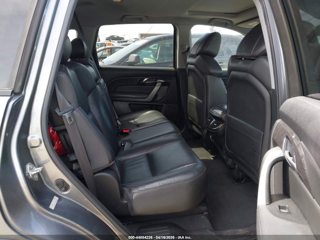 Продажа на аукционе авто 2009 Acura Mdx Technology Package, vin: 2HNYD28619H512199, номер лота: 44884226