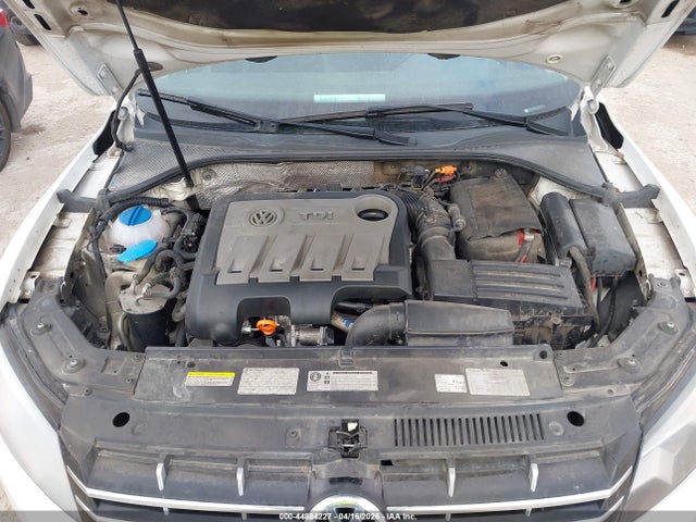 Aukcja sprzedaży 2013 Volkswagen Passat 2.0l Tdi Sel Premium, vin: 1VWCN7A33DC146197, numer aukcji: 44884227