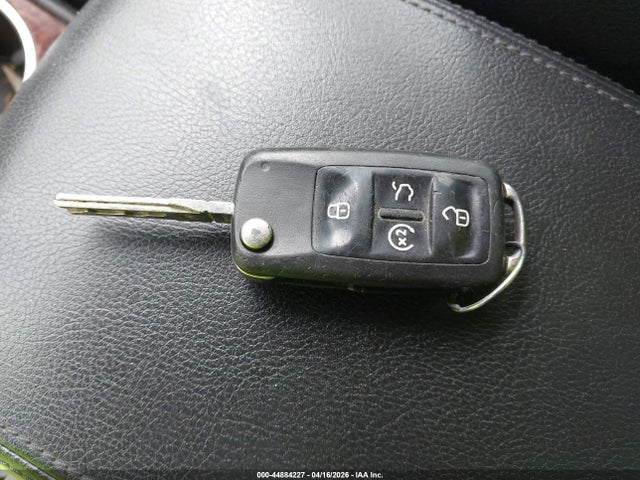 Aukcja sprzedaży 2013 Volkswagen Passat 2.0l Tdi Sel Premium, vin: 1VWCN7A33DC146197, numer aukcji: 44884227