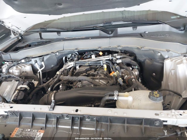 Aukcja sprzedaży 2025 Ford Explorer Active, vin: 1FMUK8DH0SGA41714, numer aukcji: 44884230