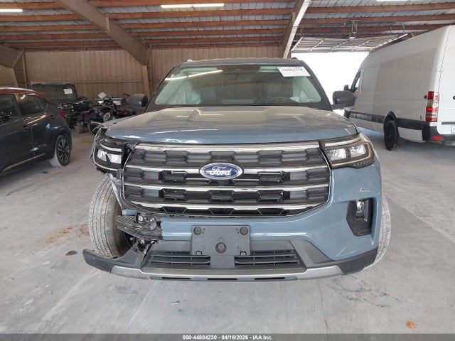 Aukcja sprzedaży 2025 Ford Explorer Active, vin: 1FMUK8DH0SGA41714, numer aukcji: 44884230
