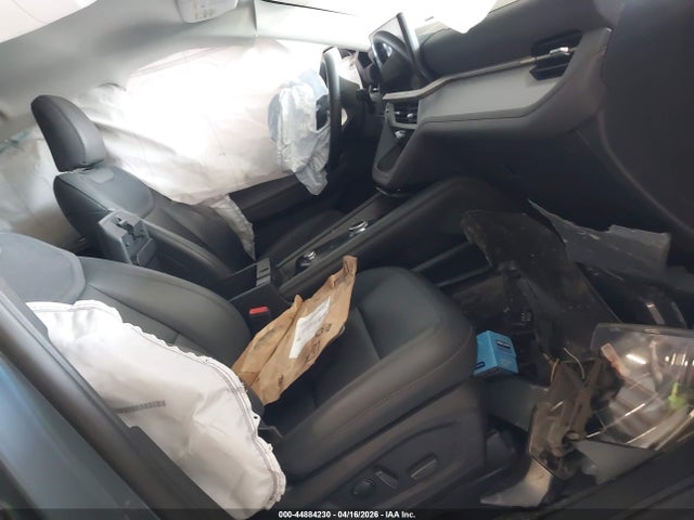 Aukcja sprzedaży 2025 Ford Explorer Active, vin: 1FMUK8DH0SGA41714, numer aukcji: 44884230