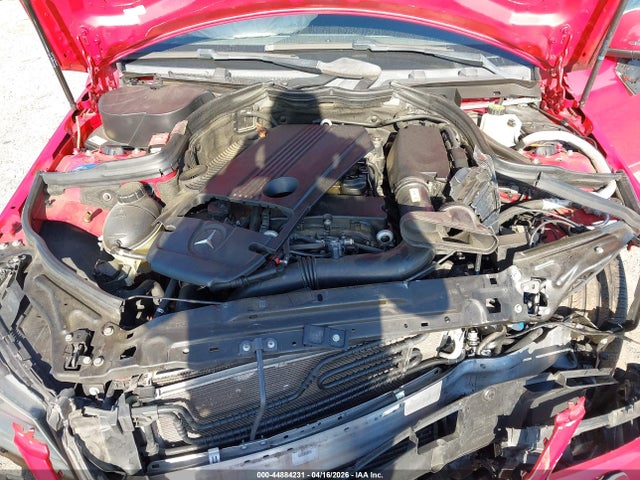 2013 MERCEDES-BENZ C 250 WDDGF4HB0DA851005 Photo 9