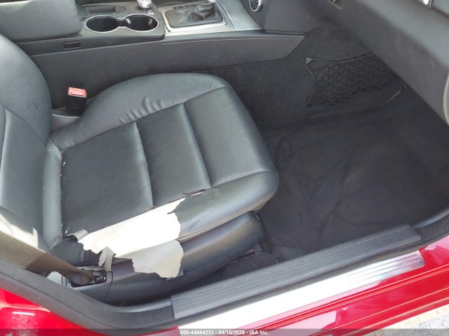 2013 MERCEDES-BENZ C 250 WDDGF4HB0DA851005 Photo 7