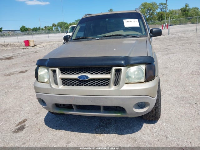 2002 Ford Explorer Sport Trac მანქანა იყიდება აუქციონზე, vin: 1FMZU67E72UC05855, აუქციონის ნომერი: 44884233