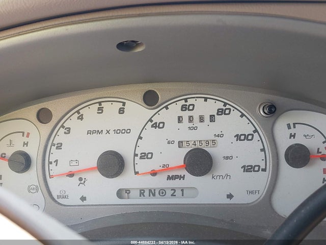 2002 Ford Explorer Sport Trac მანქანა იყიდება აუქციონზე, vin: 1FMZU67E72UC05855, აუქციონის ნომერი: 44884233