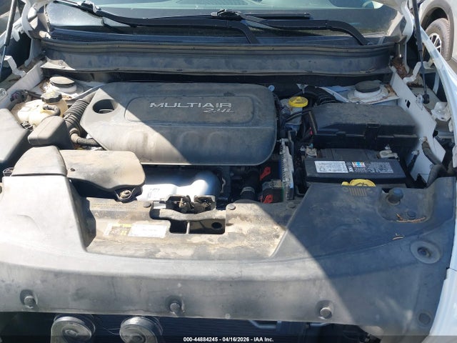 2017 Jeep Cherokee Sport მანქანა იყიდება აუქციონზე, vin: 1C4PJMAB9HD225041, აუქციონის ნომერი: 44884245