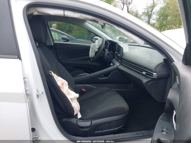 44884250 :رقم المزاد ، 5NPLM4AG3PH089046 vin ، 2023 Hyundai Elantra Sel مزاد بيع