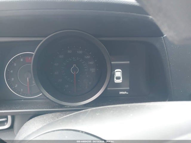 44884250 :رقم المزاد ، 5NPLM4AG3PH089046 vin ، 2023 Hyundai Elantra Sel مزاد بيع