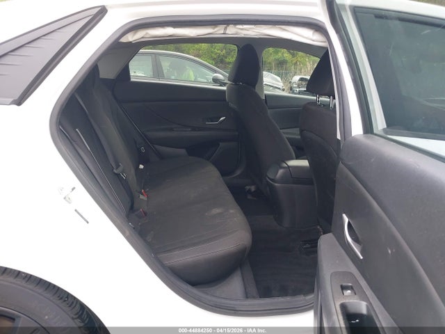 44884250 :رقم المزاد ، 5NPLM4AG3PH089046 vin ، 2023 Hyundai Elantra Sel مزاد بيع