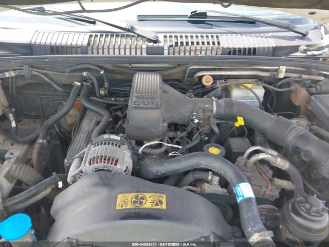 Продаж на аукціоні авто 1997 Land Rover Range Rover Se 4.0, vin: SALPV124XVA370324, номер лоту: 44884251