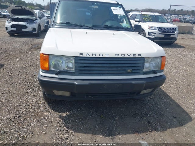 Продаж на аукціоні авто 1997 Land Rover Range Rover Se 4.0, vin: SALPV124XVA370324, номер лоту: 44884251