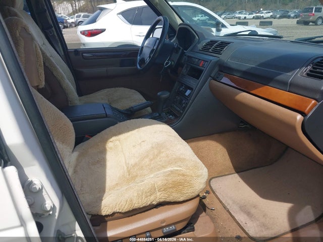 Продаж на аукціоні авто 1997 Land Rover Range Rover Se 4.0, vin: SALPV124XVA370324, номер лоту: 44884251