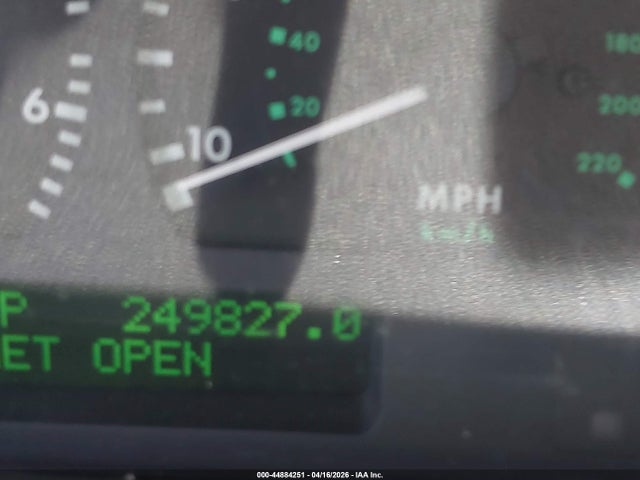 Продаж на аукціоні авто 1997 Land Rover Range Rover Se 4.0, vin: SALPV124XVA370324, номер лоту: 44884251
