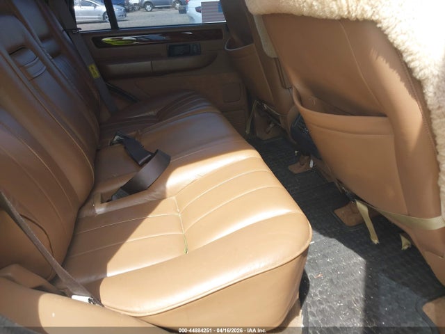 Продаж на аукціоні авто 1997 Land Rover Range Rover Se 4.0, vin: SALPV124XVA370324, номер лоту: 44884251