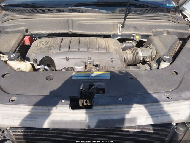 2010 Gmc Acadia Slt-1 მანქანა იყიდება აუქციონზე, vin: 1GKLRMED1AJ178506, აუქციონის ნომერი: 44884255