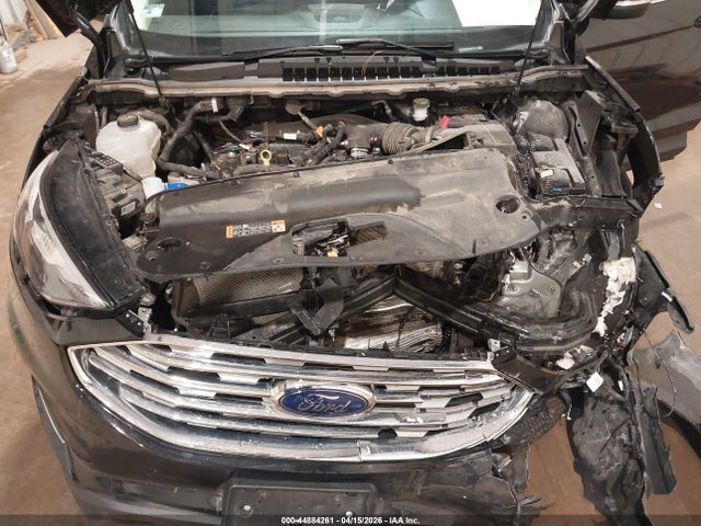 44884261 :رقم المزاد ، 2FMPK4J92LBA43119 vin ، 2020 Ford Edge Sel مزاد بيع