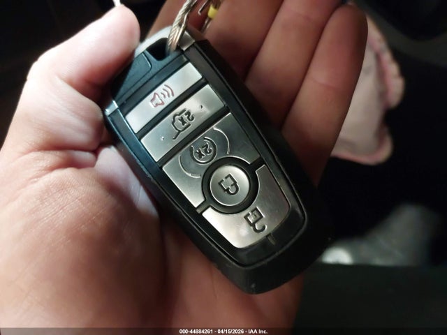 44884261 :رقم المزاد ، 2FMPK4J92LBA43119 vin ، 2020 Ford Edge Sel مزاد بيع