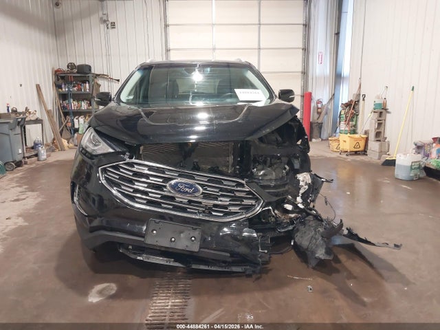 44884261 :رقم المزاد ، 2FMPK4J92LBA43119 vin ، 2020 Ford Edge Sel مزاد بيع