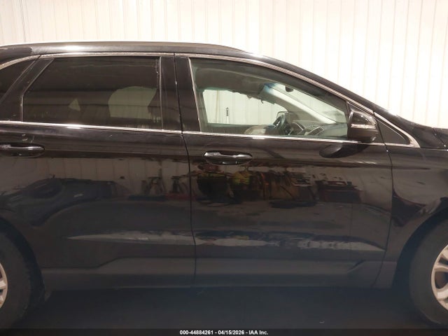 44884261 :رقم المزاد ، 2FMPK4J92LBA43119 vin ، 2020 Ford Edge Sel مزاد بيع