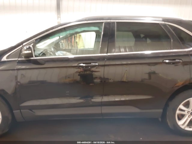 44884261 :رقم المزاد ، 2FMPK4J92LBA43119 vin ، 2020 Ford Edge Sel مزاد بيع