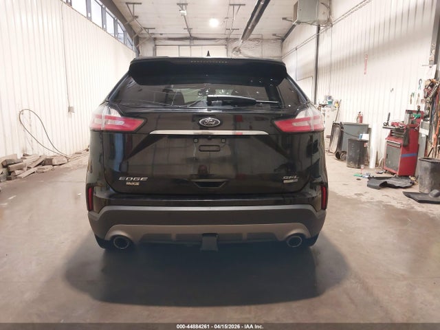 44884261 :رقم المزاد ، 2FMPK4J92LBA43119 vin ، 2020 Ford Edge Sel مزاد بيع