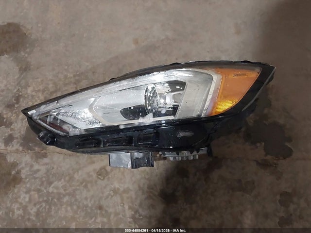 44884261 :رقم المزاد ، 2FMPK4J92LBA43119 vin ، 2020 Ford Edge Sel مزاد بيع