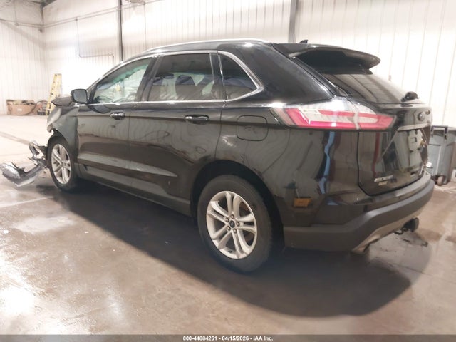 44884261 :رقم المزاد ، 2FMPK4J92LBA43119 vin ، 2020 Ford Edge Sel مزاد بيع