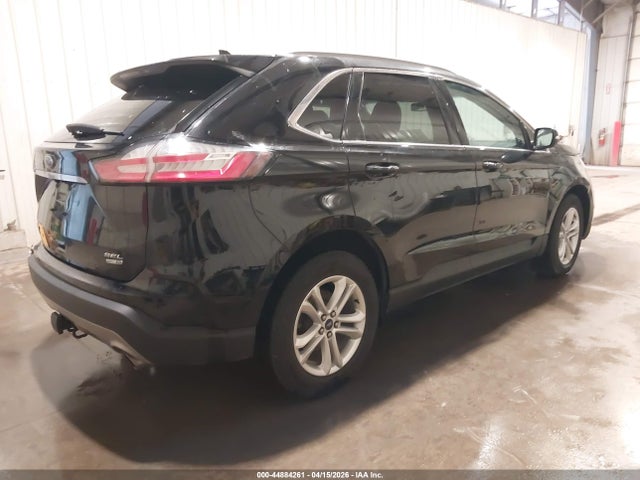 44884261 :رقم المزاد ، 2FMPK4J92LBA43119 vin ، 2020 Ford Edge Sel مزاد بيع