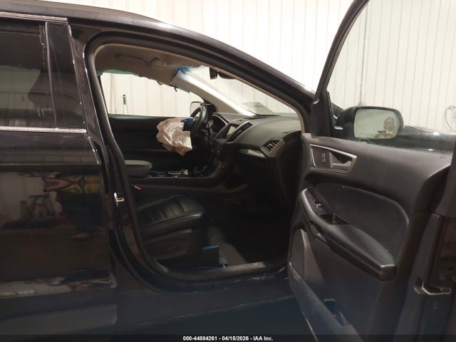 44884261 :رقم المزاد ، 2FMPK4J92LBA43119 vin ، 2020 Ford Edge Sel مزاد بيع