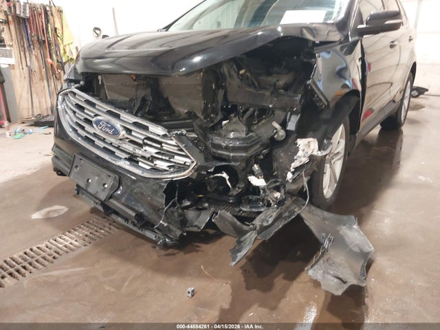 44884261 :رقم المزاد ، 2FMPK4J92LBA43119 vin ، 2020 Ford Edge Sel مزاد بيع