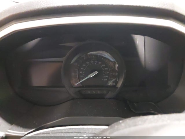 44884261 :رقم المزاد ، 2FMPK4J92LBA43119 vin ، 2020 Ford Edge Sel مزاد بيع