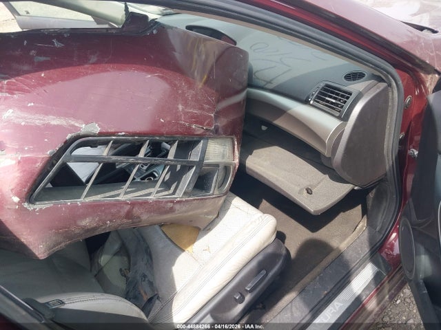44884266 :رقم المزاد ، 19UUA965X9A005561 vin ، 2009 Acura Tl 3.7 مزاد بيع