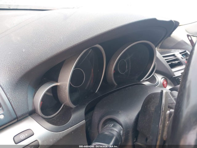 44884266 :رقم المزاد ، 19UUA965X9A005561 vin ، 2009 Acura Tl 3.7 مزاد بيع