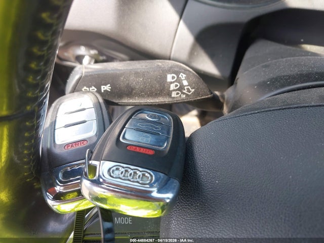 Aukcja sprzedaży 2013 Audi Q5 3.0t Premium Plus, vin: WA1DGAFP4DA095907, numer aukcji: 44884267