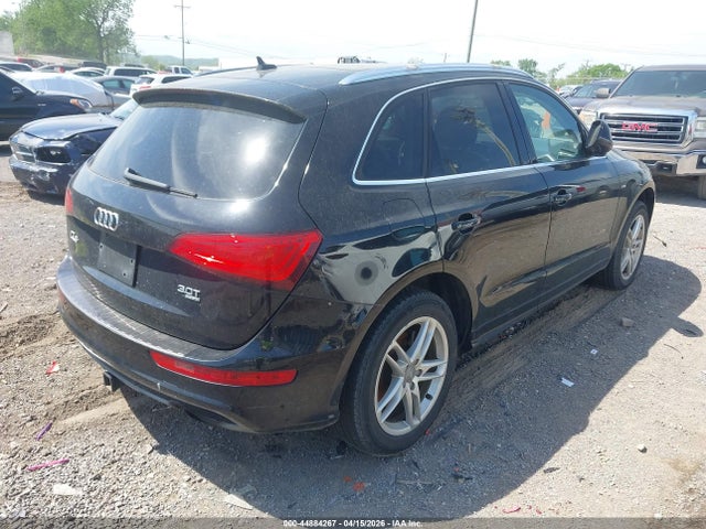 Aukcja sprzedaży 2013 Audi Q5 3.0t Premium Plus, vin: WA1DGAFP4DA095907, numer aukcji: 44884267