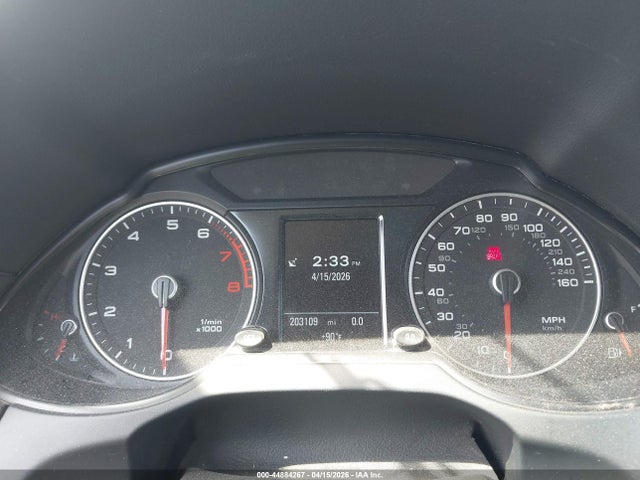 Aukcja sprzedaży 2013 Audi Q5 3.0t Premium Plus, vin: WA1DGAFP4DA095907, numer aukcji: 44884267