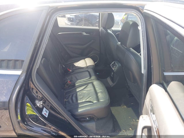 Aukcja sprzedaży 2013 Audi Q5 3.0t Premium Plus, vin: WA1DGAFP4DA095907, numer aukcji: 44884267